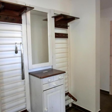 Ferienwohnung W18 2 N Graal-Mueritz Ngoại thất bức ảnh