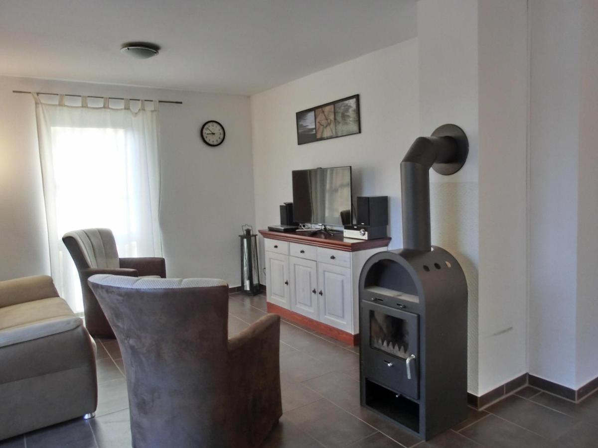 Ferienwohnung W18 2 N Graal-Mueritz Ngoại thất bức ảnh
