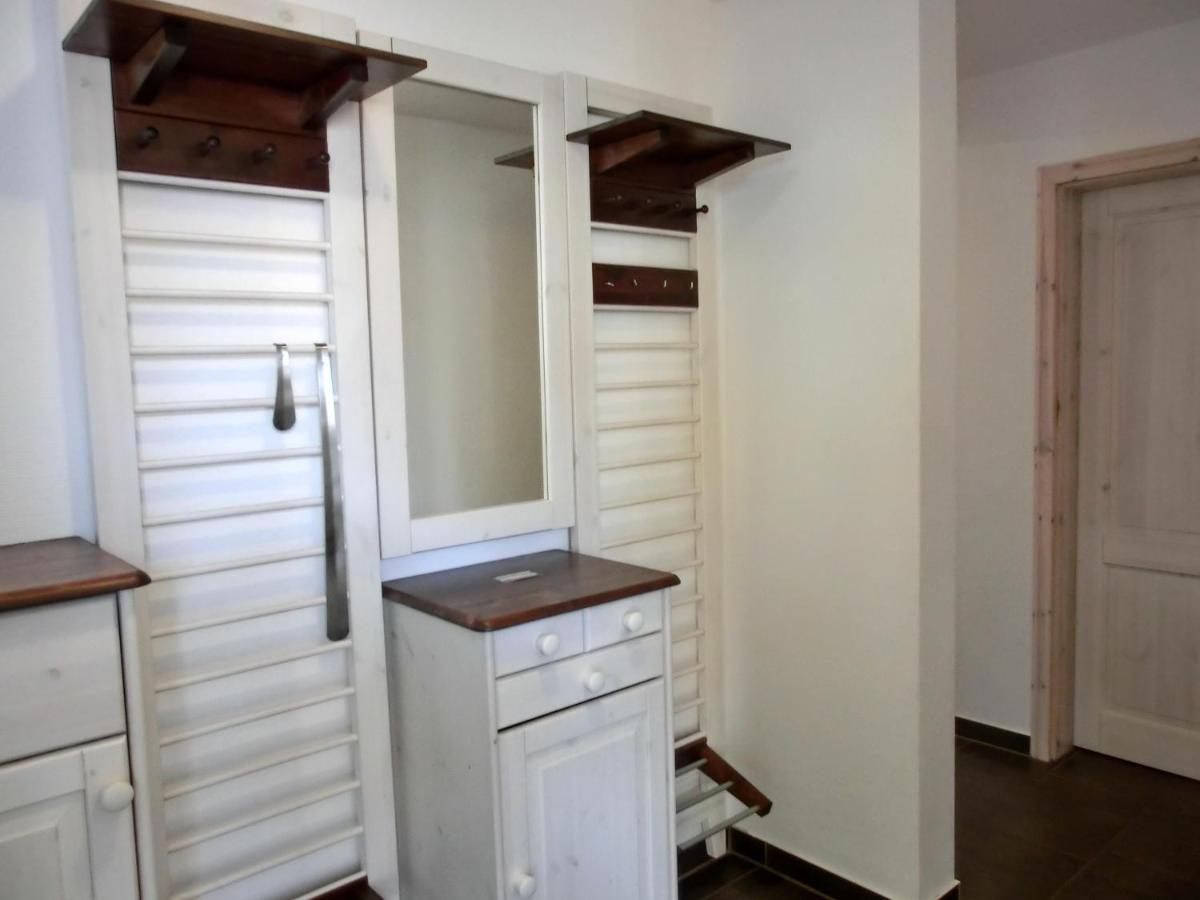 Ferienwohnung W18 2 N Graal-Mueritz Ngoại thất bức ảnh