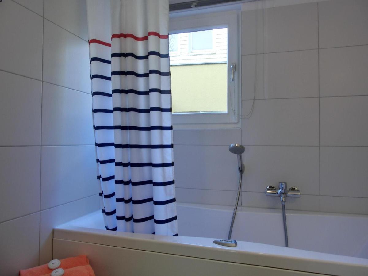 Ferienwohnung W18 2 N Graal-Mueritz Ngoại thất bức ảnh