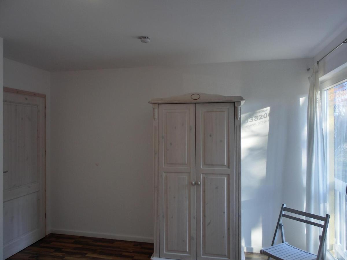 Ferienwohnung W18 2 N Graal-Mueritz Ngoại thất bức ảnh